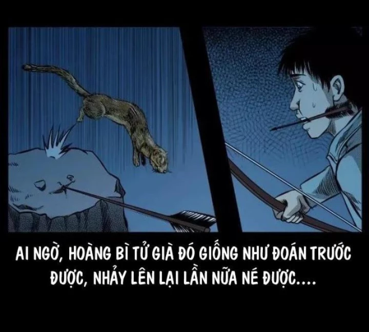 Tam Lão Gia Kinh Kỳ Thủ Trát Chapter 53 - 74