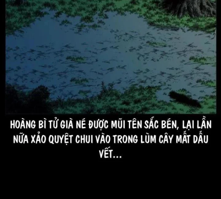 Tam Lão Gia Kinh Kỳ Thủ Trát Chapter 53 - 78