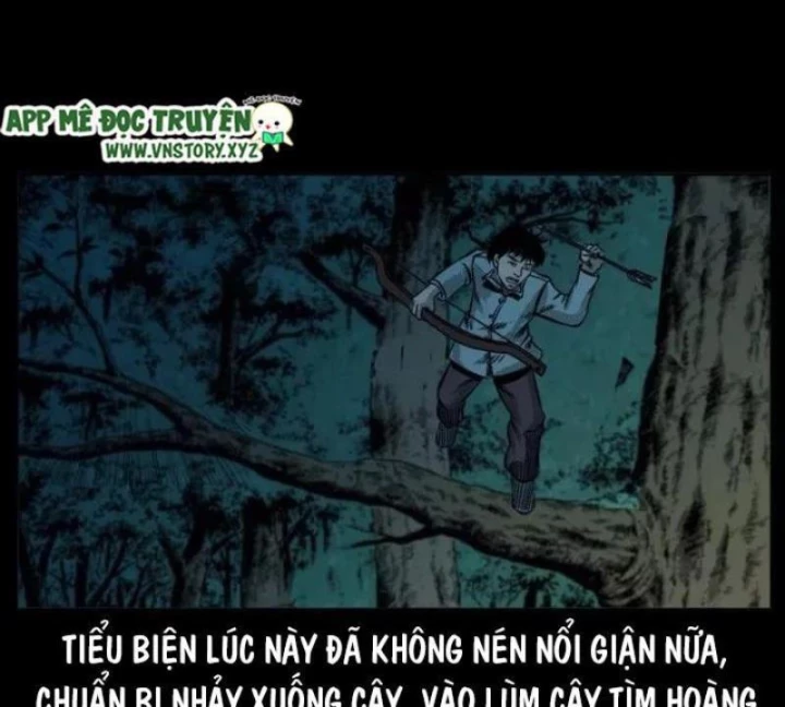 Tam Lão Gia Kinh Kỳ Thủ Trát Chapter 53 - 79