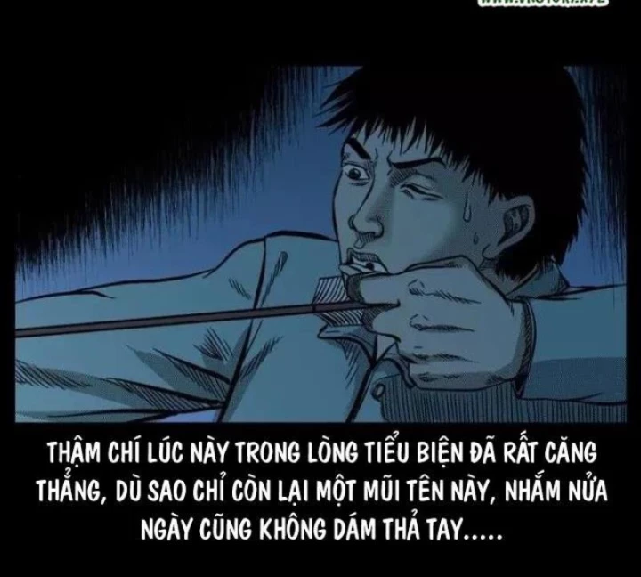 Tam Lão Gia Kinh Kỳ Thủ Trát Chapter 53 - 83