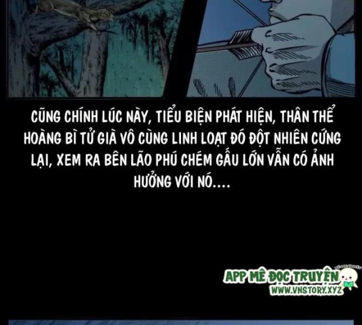 Tam Lão Gia Kinh Kỳ Thủ Trát Chapter 53 - 91
