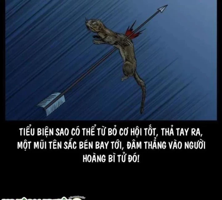 Tam Lão Gia Kinh Kỳ Thủ Trát Chapter 53 - 92