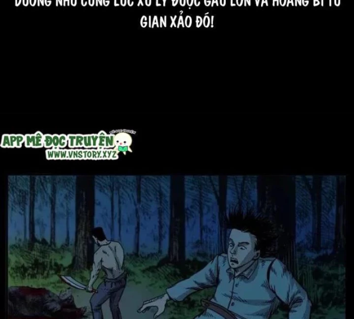 Tam Lão Gia Kinh Kỳ Thủ Trát Chapter 53 - 94