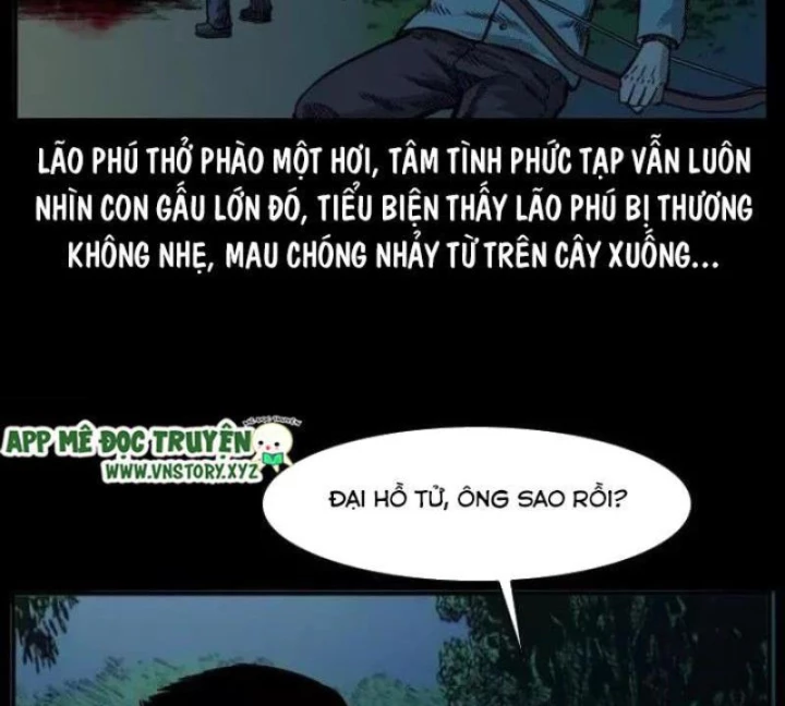 Tam Lão Gia Kinh Kỳ Thủ Trát Chapter 53 - 95