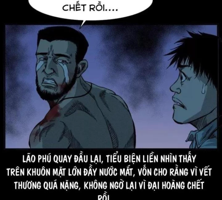 Tam Lão Gia Kinh Kỳ Thủ Trát Chapter 53 - 97