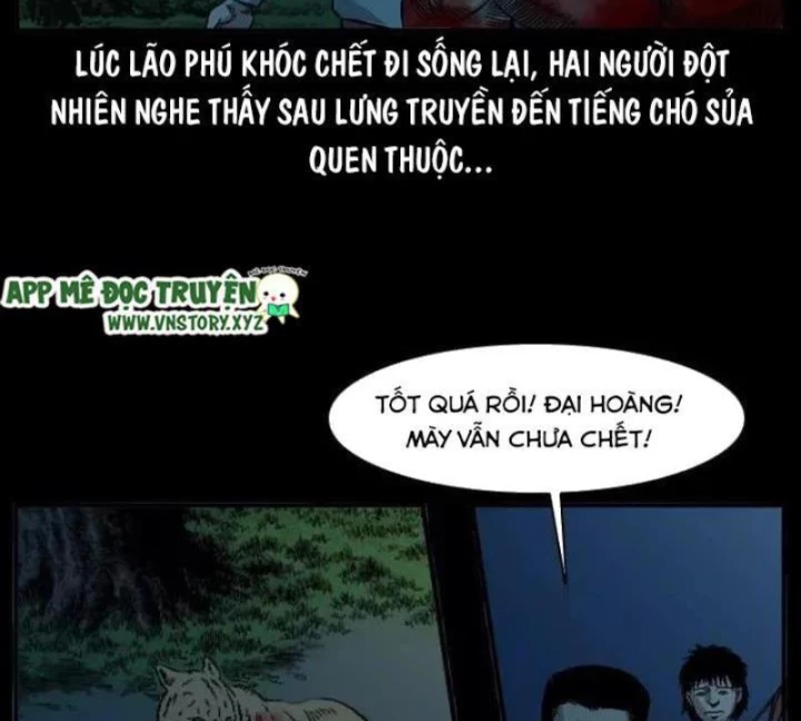Tam Lão Gia Kinh Kỳ Thủ Trát Chapter 53 - 99