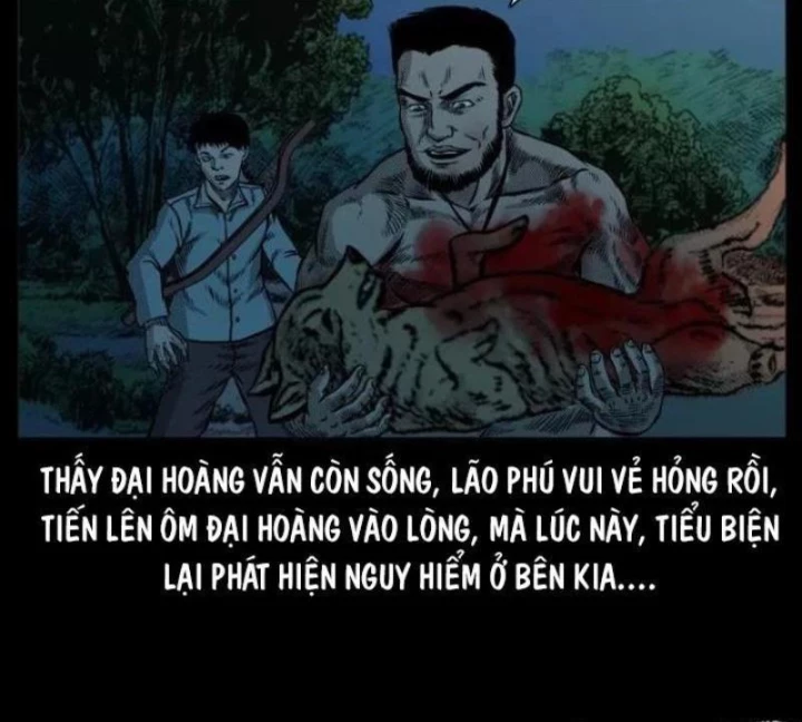 Tam Lão Gia Kinh Kỳ Thủ Trát Chapter 53 - 101