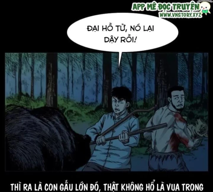 Tam Lão Gia Kinh Kỳ Thủ Trát Chapter 53 - 102