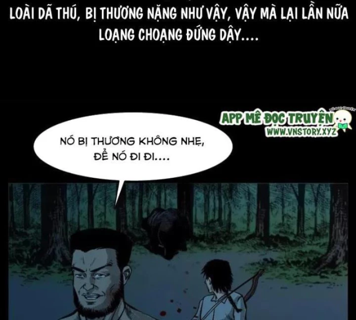 Tam Lão Gia Kinh Kỳ Thủ Trát Chapter 53 - 103