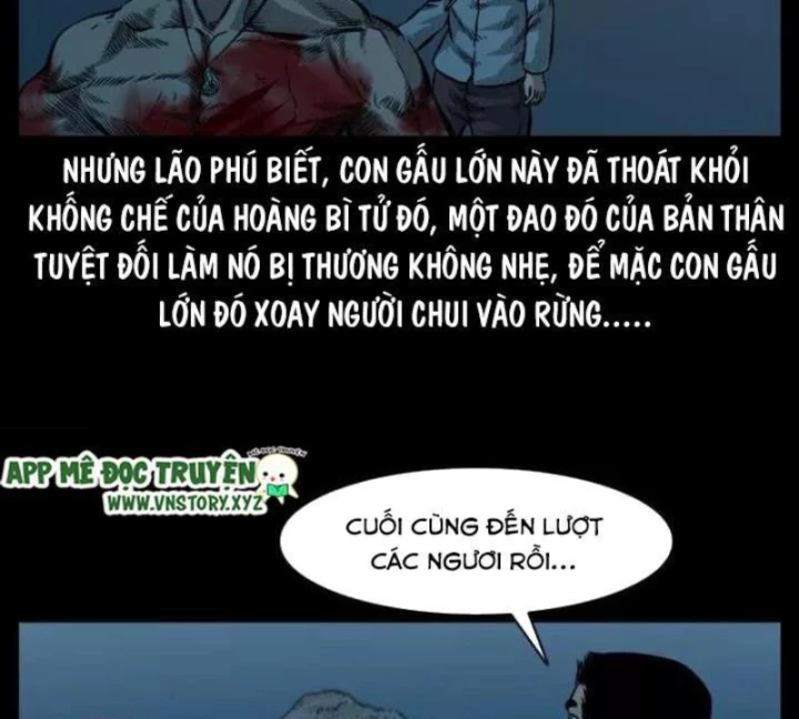 Tam Lão Gia Kinh Kỳ Thủ Trát Chapter 53 - 104