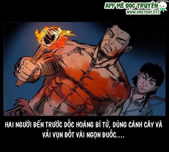 Tam Lão Gia Kinh Kỳ Thủ Trát Chapter 53 - 106