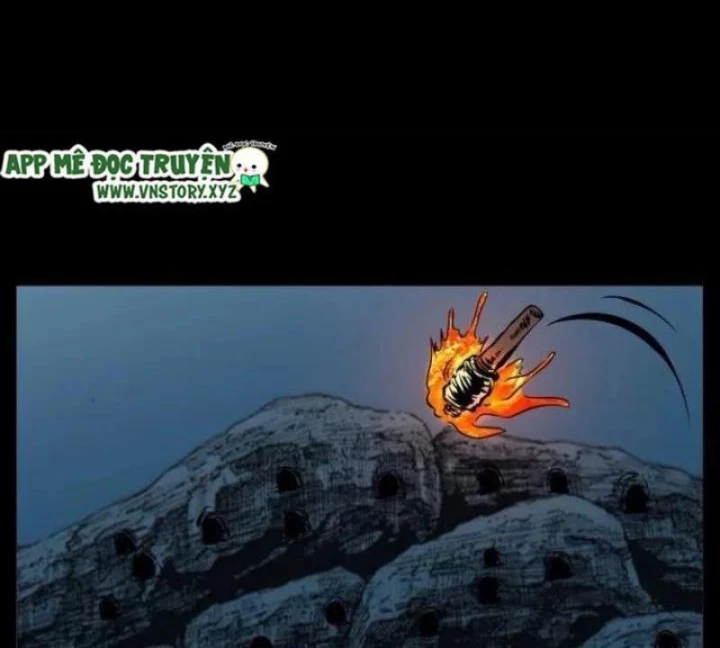 Tam Lão Gia Kinh Kỳ Thủ Trát Chapter 53 - 107