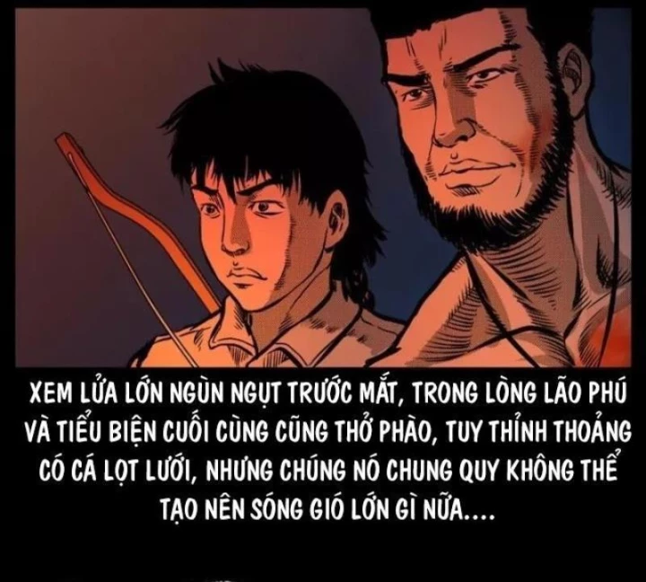 Tam Lão Gia Kinh Kỳ Thủ Trát Chapter 53 - 110