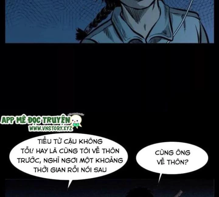 Tam Lão Gia Kinh Kỳ Thủ Trát Chapter 53 - 113