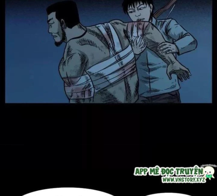 Tam Lão Gia Kinh Kỳ Thủ Trát Chapter 53 - 114