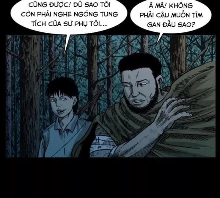 Tam Lão Gia Kinh Kỳ Thủ Trát Chapter 53 - 115