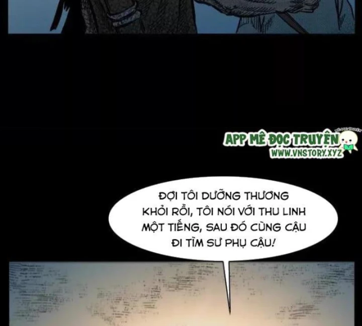 Tam Lão Gia Kinh Kỳ Thủ Trát Chapter 53 - 117