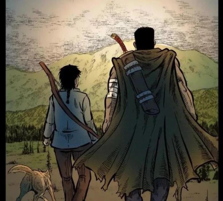 Tam Lão Gia Kinh Kỳ Thủ Trát Chapter 53 - 118