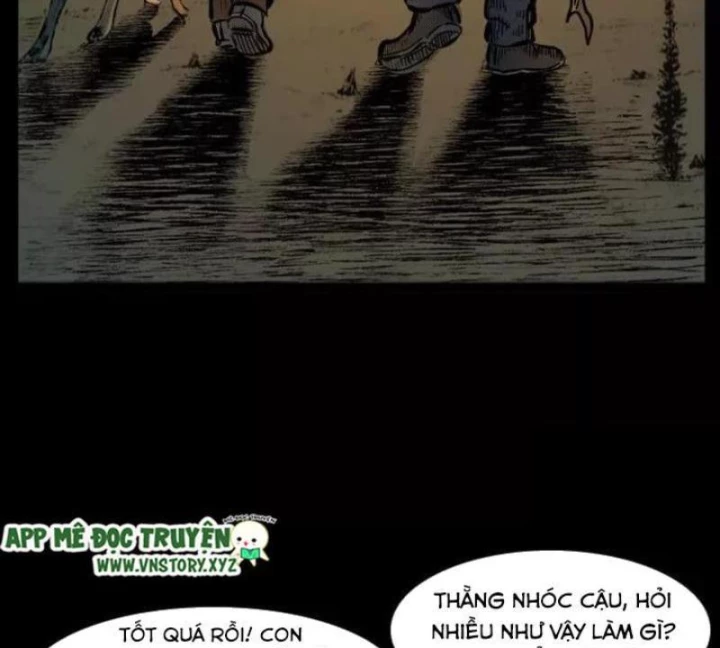 Tam Lão Gia Kinh Kỳ Thủ Trát Chapter 53 - 119