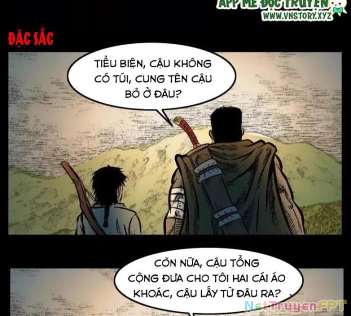 Tam Lão Gia Kinh Kỳ Thủ Trát Chapter 53 - 121