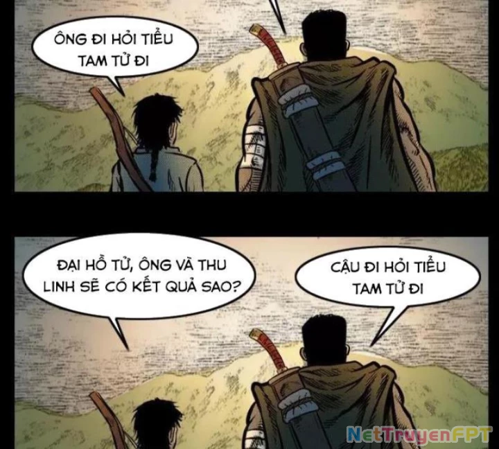 Tam Lão Gia Kinh Kỳ Thủ Trát Chapter 53 - 122