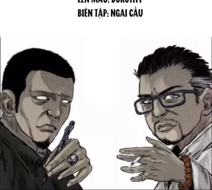 Tam Lão Gia Kinh Kỳ Thủ Trát Chapter 54 - 2