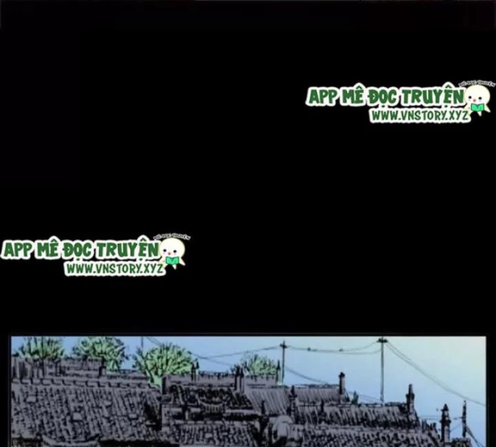 Tam Lão Gia Kinh Kỳ Thủ Trát Chapter 54 - 3