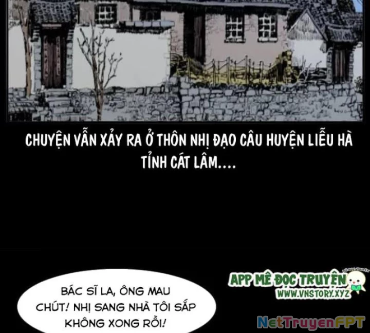 Tam Lão Gia Kinh Kỳ Thủ Trát Chapter 54 - 4