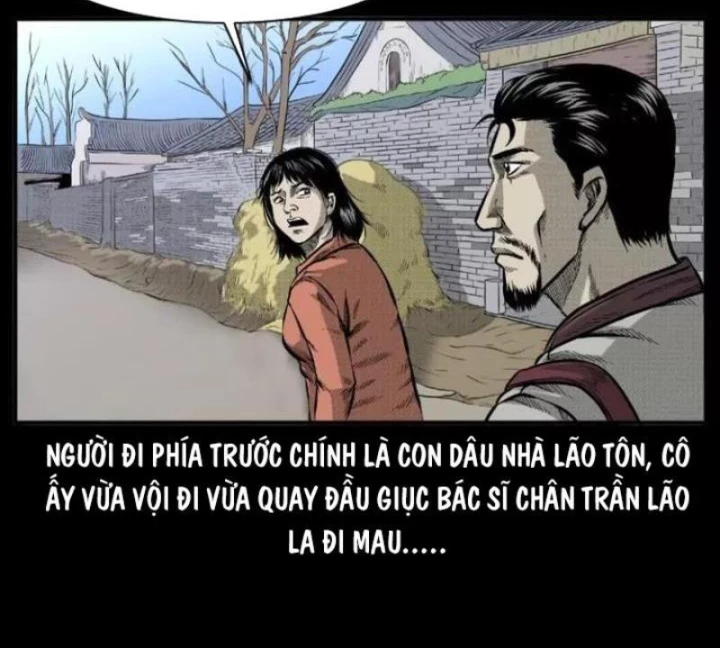 Tam Lão Gia Kinh Kỳ Thủ Trát Chapter 54 - 5
