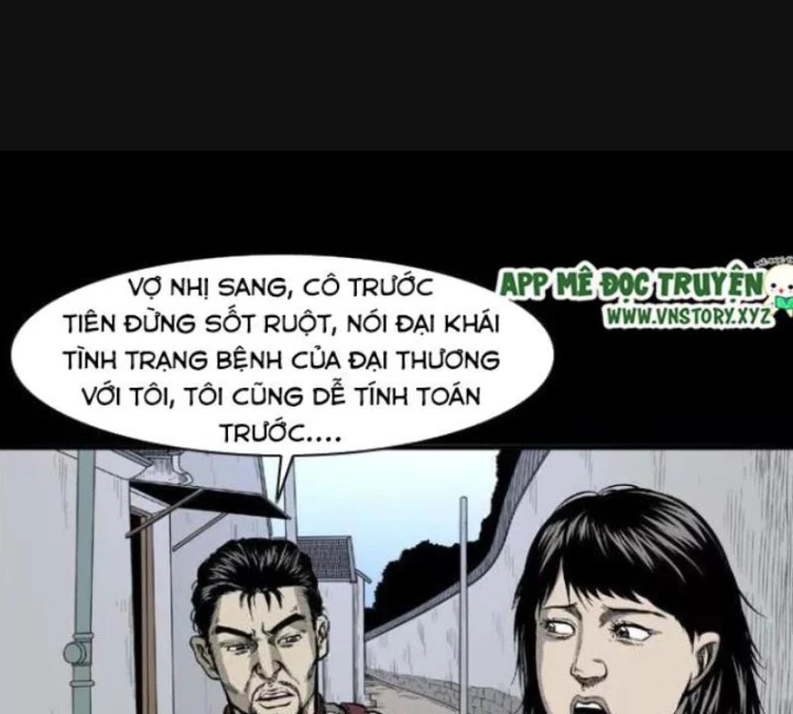 Tam Lão Gia Kinh Kỳ Thủ Trát Chapter 54 - 6