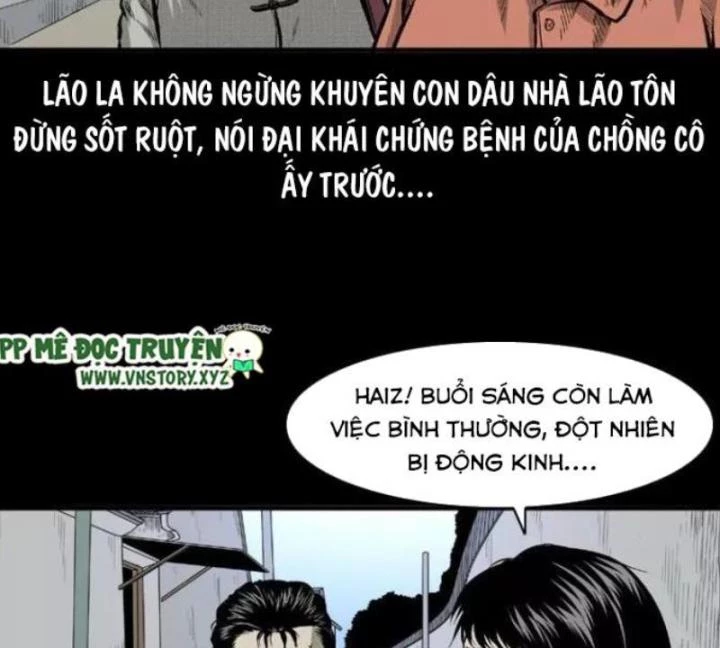 Tam Lão Gia Kinh Kỳ Thủ Trát Chapter 54 - 7