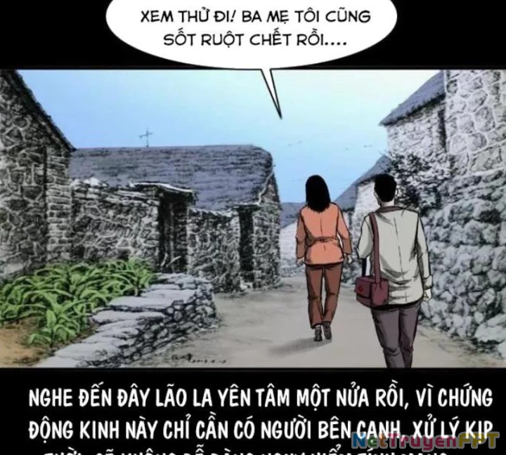 Tam Lão Gia Kinh Kỳ Thủ Trát Chapter 54 - 9