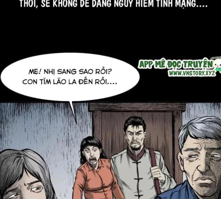 Tam Lão Gia Kinh Kỳ Thủ Trát Chapter 54 - 10