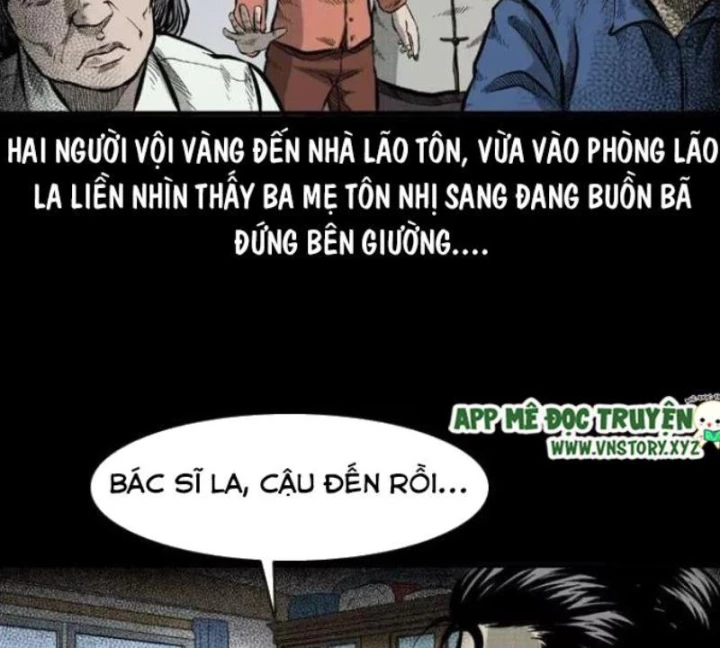 Tam Lão Gia Kinh Kỳ Thủ Trát Chapter 54 - 11
