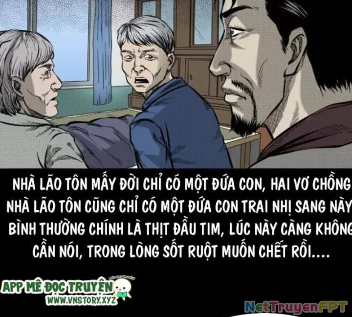 Tam Lão Gia Kinh Kỳ Thủ Trát Chapter 54 - 12