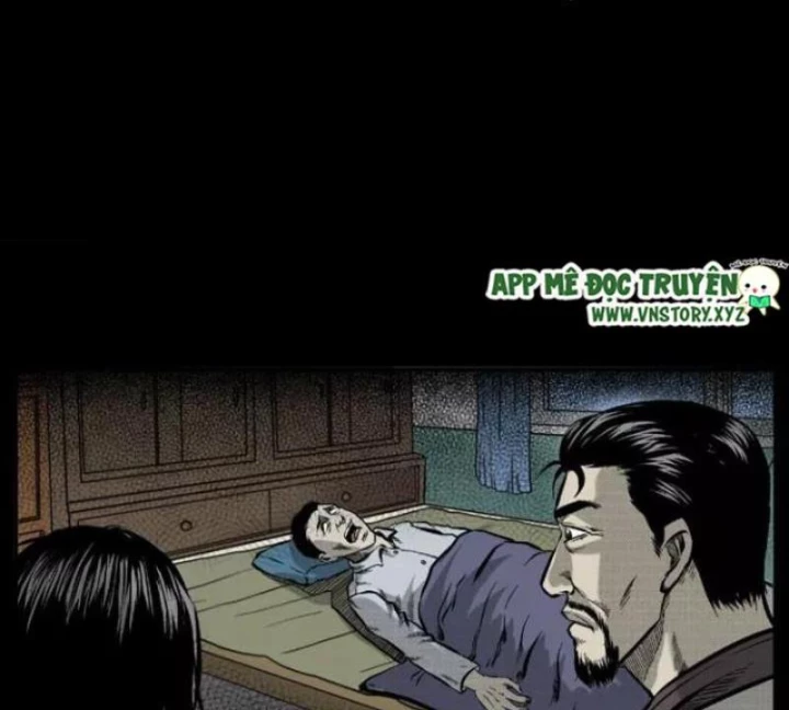 Tam Lão Gia Kinh Kỳ Thủ Trát Chapter 54 - 14