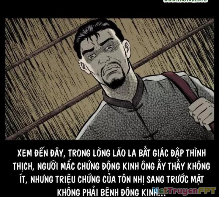 Tam Lão Gia Kinh Kỳ Thủ Trát Chapter 54 - 17