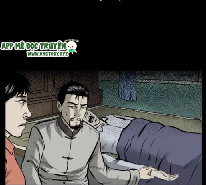 Tam Lão Gia Kinh Kỳ Thủ Trát Chapter 54 - 18