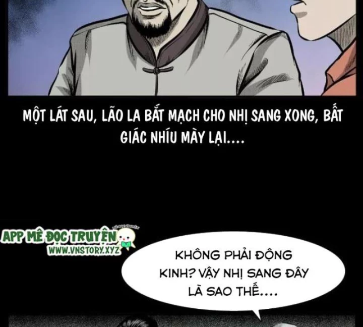 Tam Lão Gia Kinh Kỳ Thủ Trát Chapter 54 - 20
