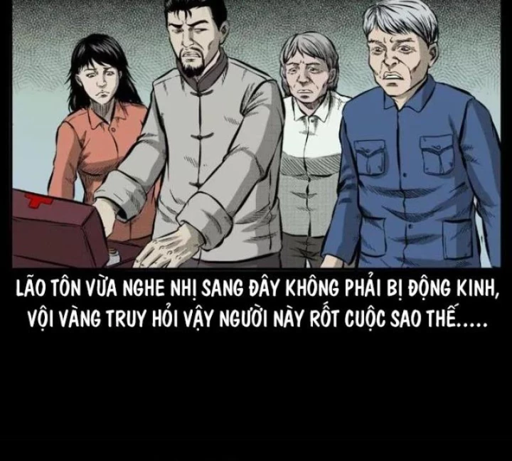Tam Lão Gia Kinh Kỳ Thủ Trát Chapter 54 - 21