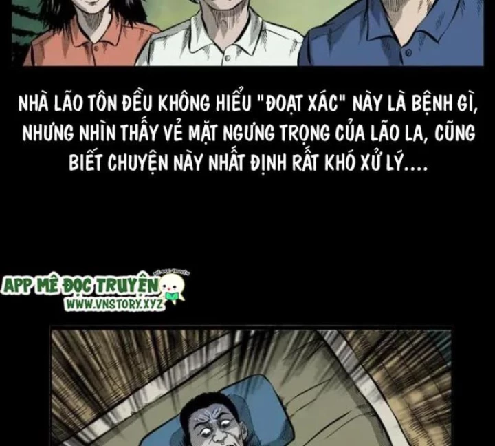 Tam Lão Gia Kinh Kỳ Thủ Trát Chapter 54 - 24