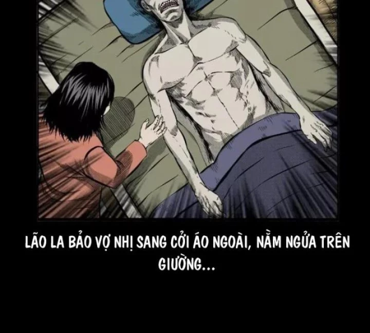 Tam Lão Gia Kinh Kỳ Thủ Trát Chapter 54 - 25