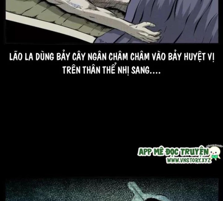Tam Lão Gia Kinh Kỳ Thủ Trát Chapter 54 - 28