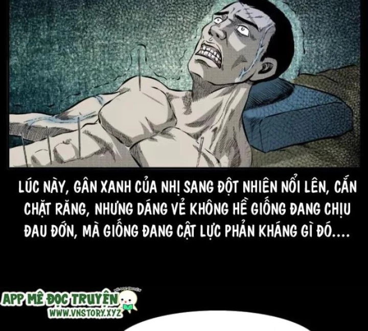 Tam Lão Gia Kinh Kỳ Thủ Trát Chapter 54 - 29