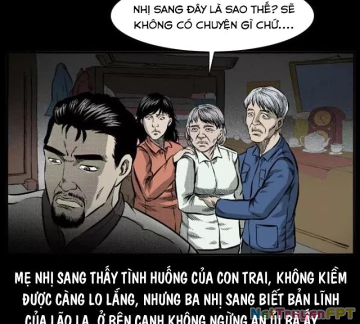 Tam Lão Gia Kinh Kỳ Thủ Trát Chapter 54 - 30
