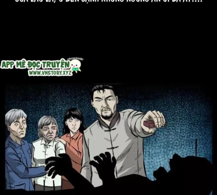 Tam Lão Gia Kinh Kỳ Thủ Trát Chapter 54 - 31