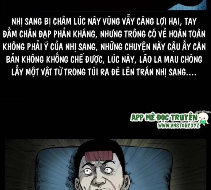 Tam Lão Gia Kinh Kỳ Thủ Trát Chapter 54 - 32