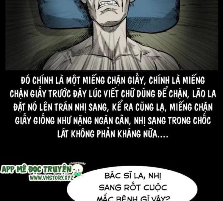 Tam Lão Gia Kinh Kỳ Thủ Trát Chapter 54 - 33