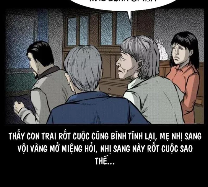 Tam Lão Gia Kinh Kỳ Thủ Trát Chapter 54 - 34
