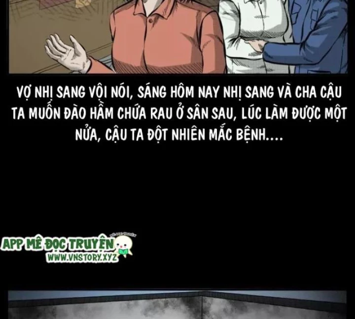 Tam Lão Gia Kinh Kỳ Thủ Trát Chapter 54 - 37